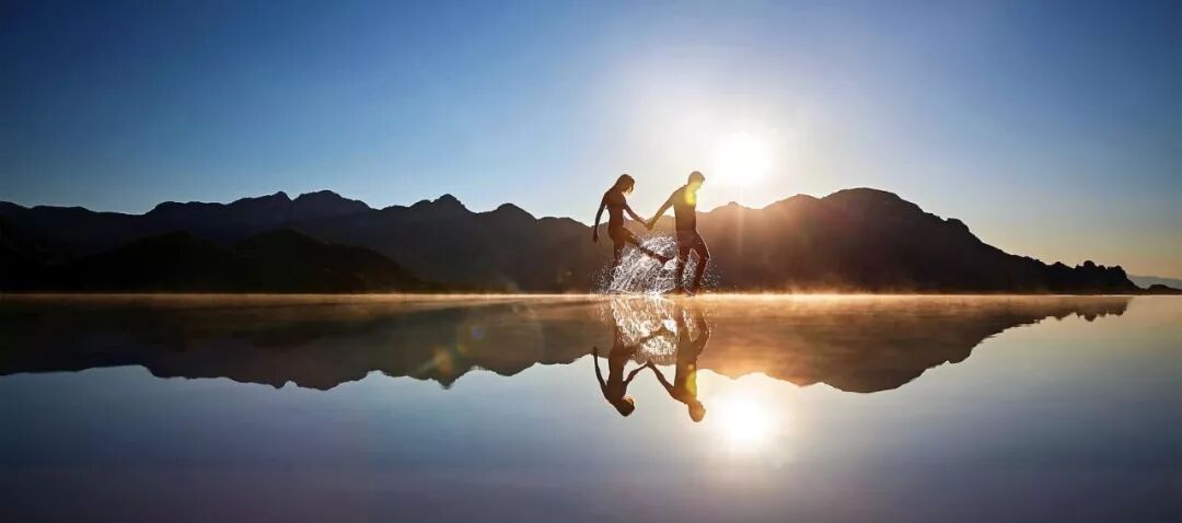 远离酷暑，这些惊艳的泳池酒店为你清凉整个夏天