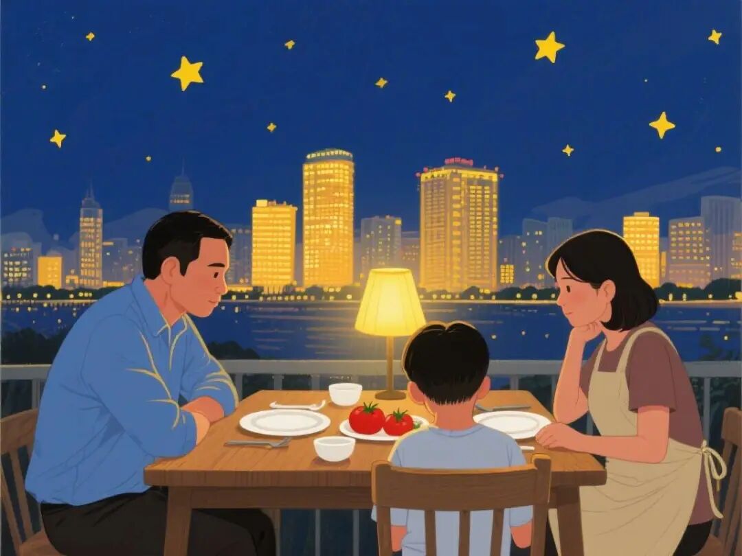 珠海青少年现状章节内容插图