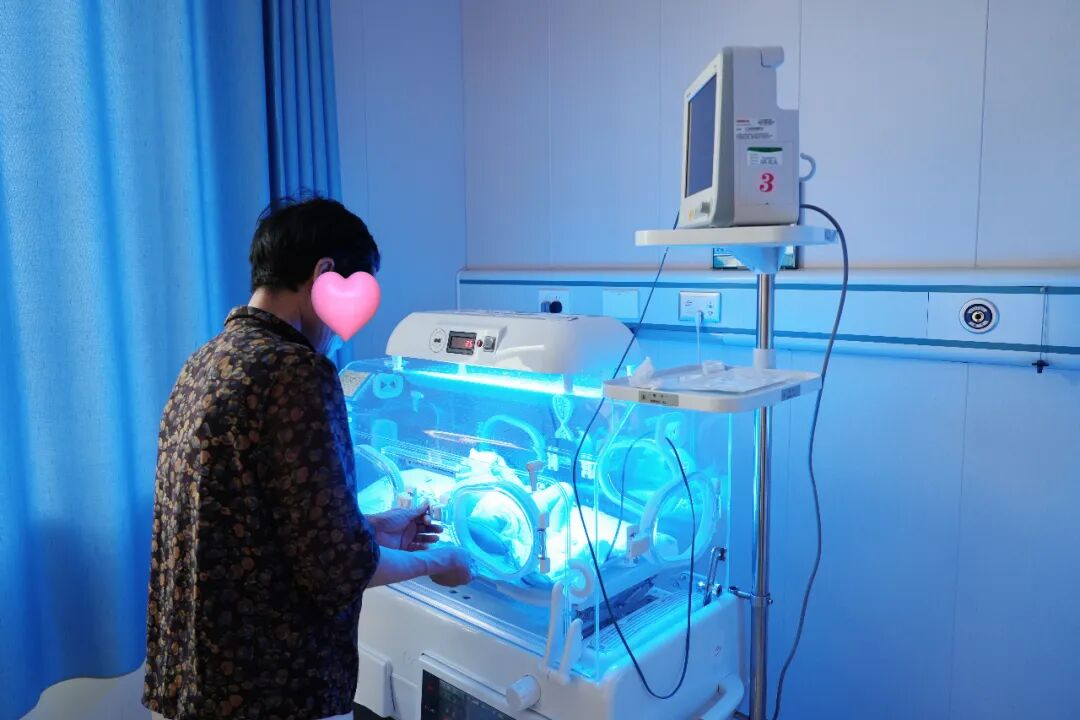 为什么要用光疗纸尿裤告别黄疸，让爱不分离｜新生儿日间光疗_https://www.jmylbn.com_新闻资讯_第5张