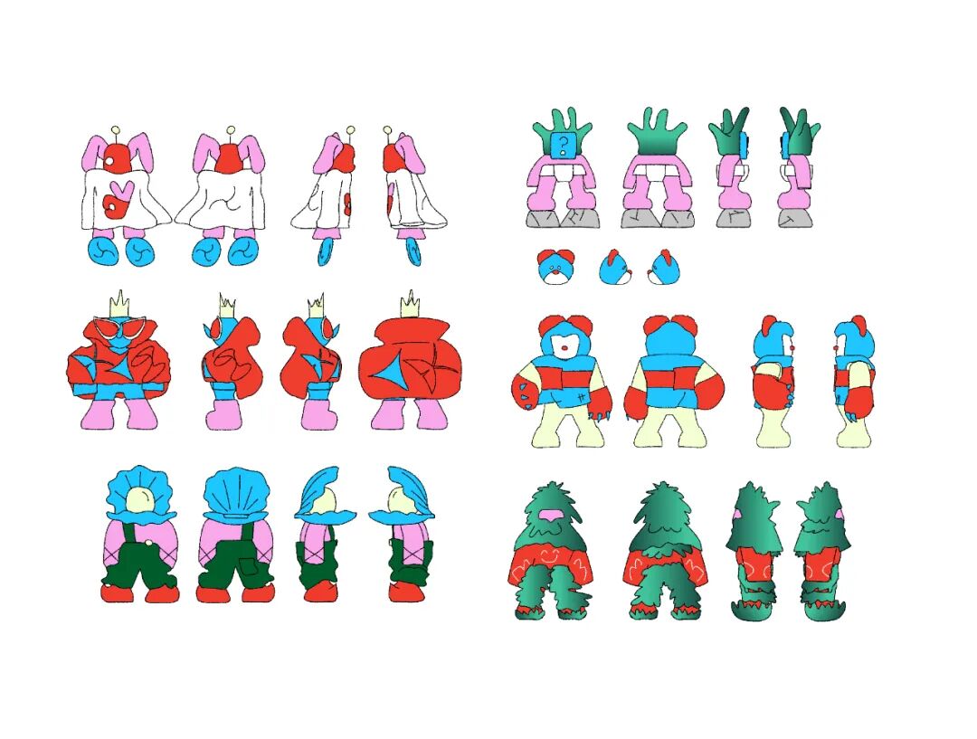 案例丨小红书社区熟人节第二届还是我们做的-广告人干货库