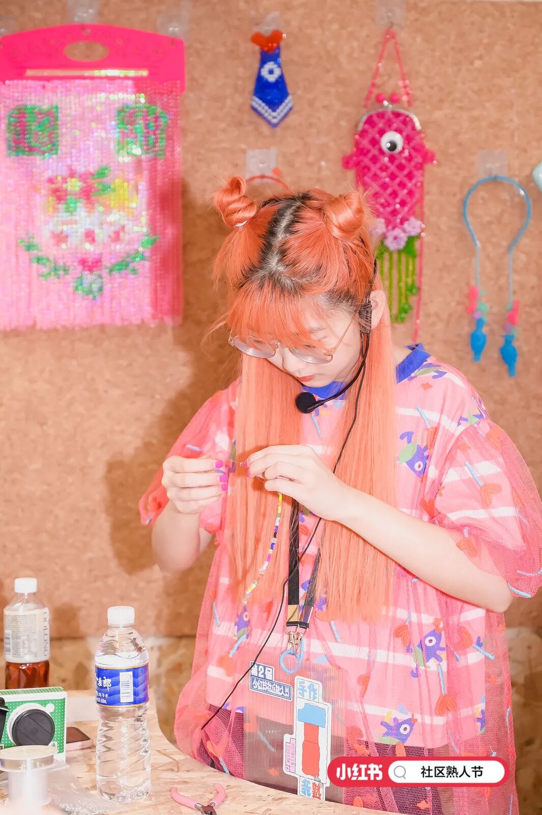 案例丨小红书社区熟人节第二届还是我们做的-广告人干货库