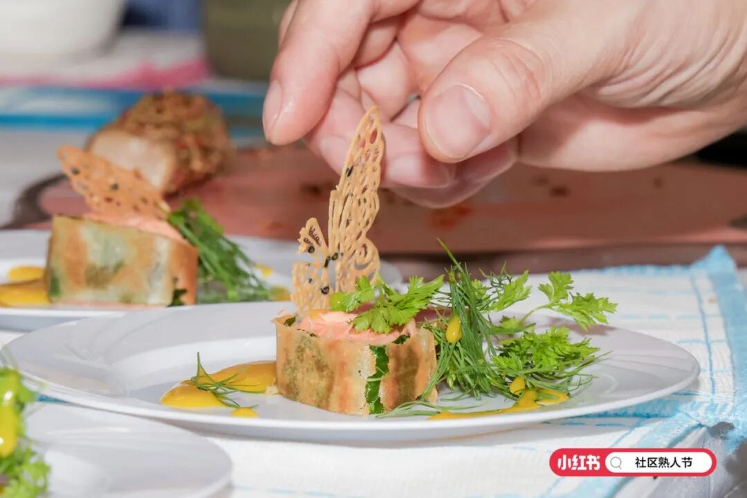 案例丨小红书社区熟人节第二届还是我们做的-广告人干货库