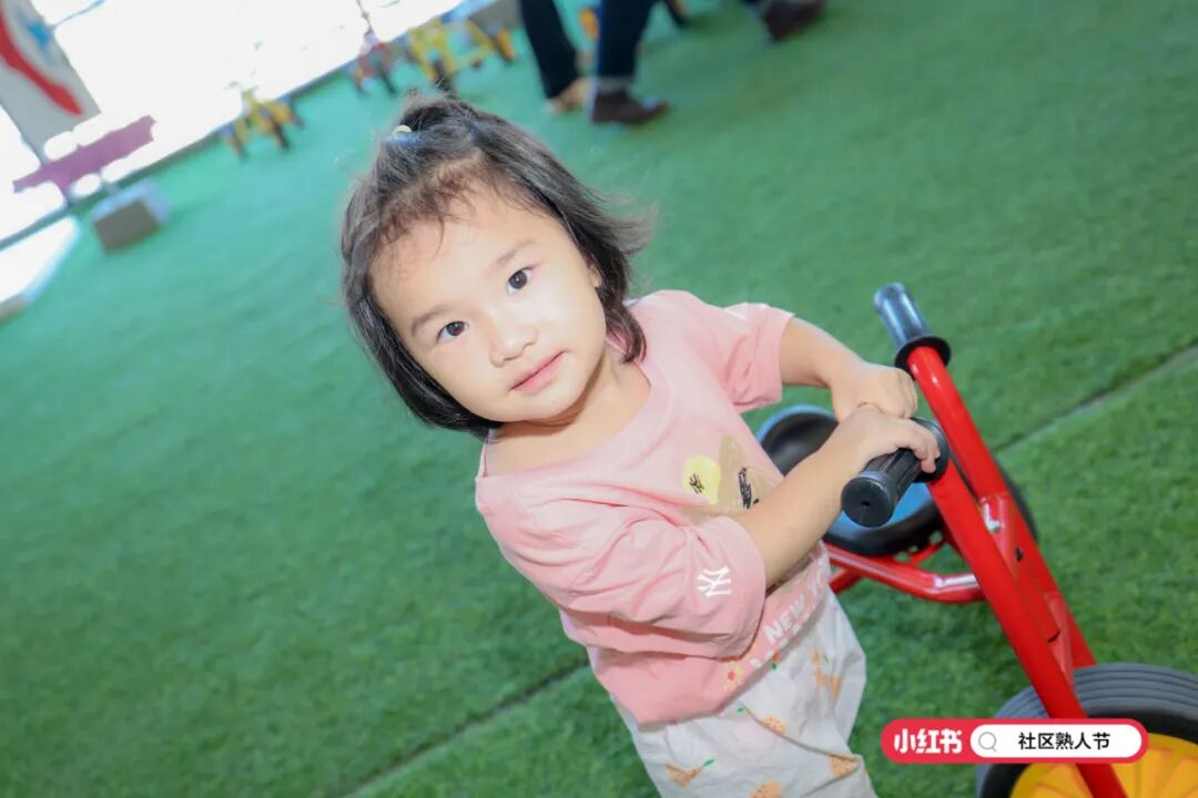 案例丨小红书社区熟人节第二届还是我们做的-广告人干货库