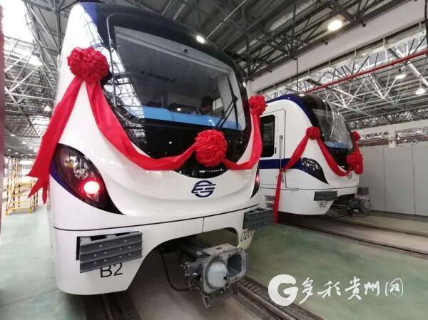 贵阳地铁线路表_贵阳地铁站表_贵阳地铁s2号线