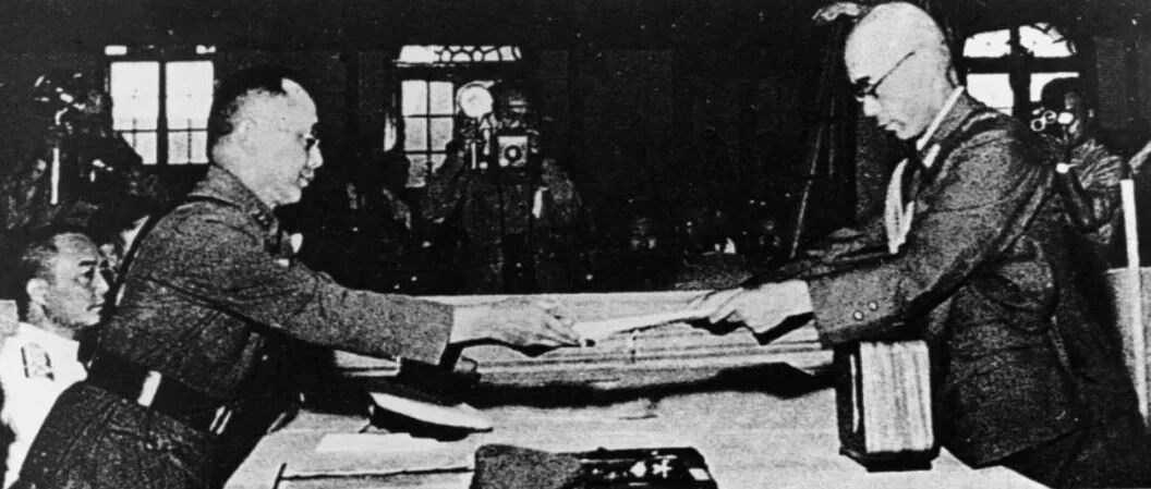 这段历史，永远铭记！