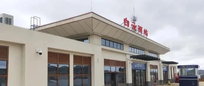 @贵阳人：贵阳市域快铁西南环线13座新车站亮相！你家附近有站吗？速看→