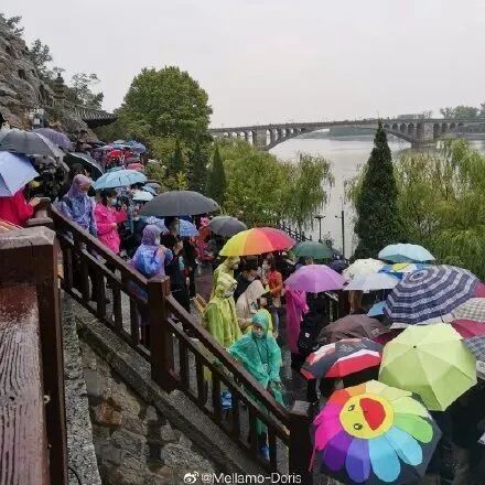 “爬黄山爬到一半想回家”冲上热搜！更扎心的事情来了