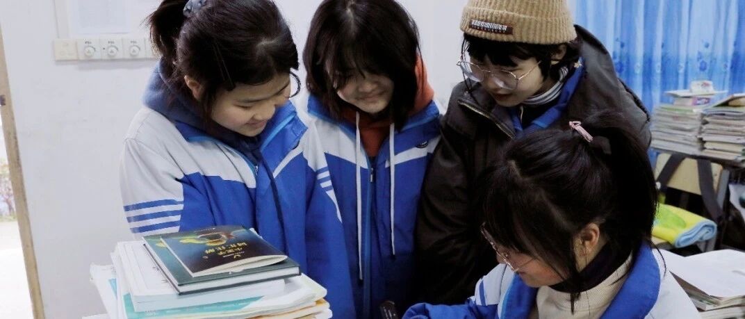 贵州台江民族中学新“杭州校长”，带来了一位“北京老师”！