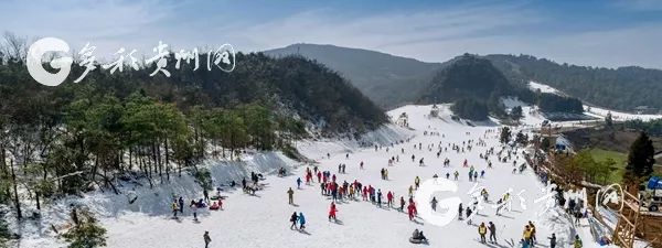 A級景區門票全免或五折！這個冬天，來貴州不虧！ 旅行 第8張