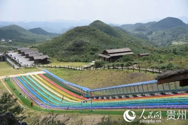 國慶假期，安排！貴州擬新增9個國家4A級旅遊景區 旅遊 第4張