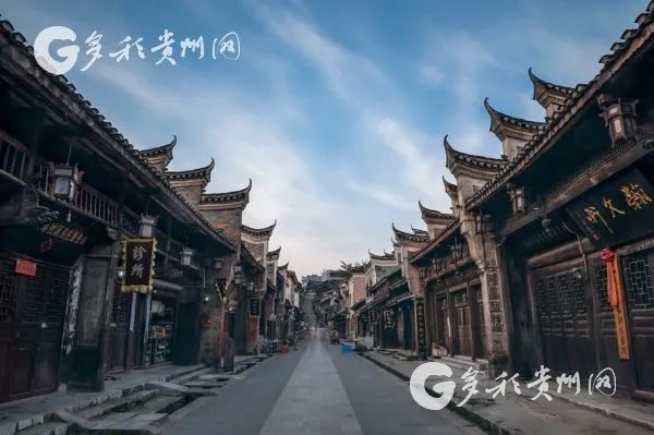 國慶假期，安排！貴州擬新增9個國家4A級旅遊景區 旅遊 第11張