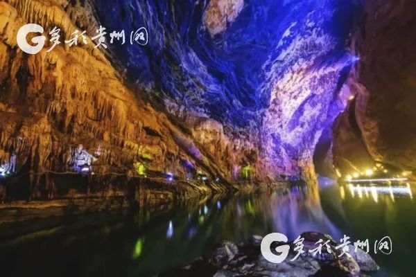 國慶假期，安排！貴州擬新增9個國家4A級旅遊景區 旅遊 第7張