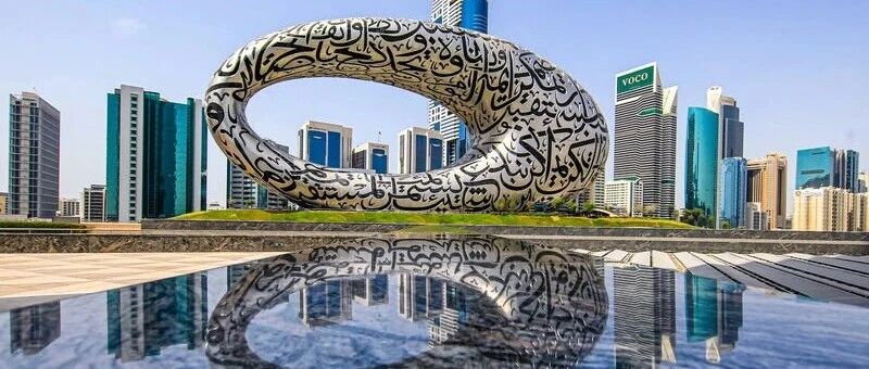 《国家地理》榜上有名的最美博物馆，长什么样？