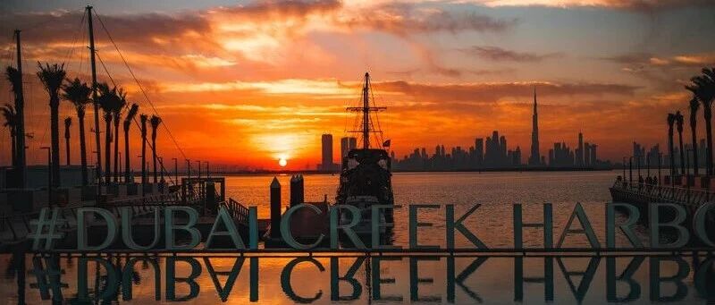 迪拜云溪港的“码头故事”