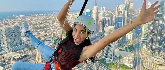 恐高人士，请考虑下再点进来