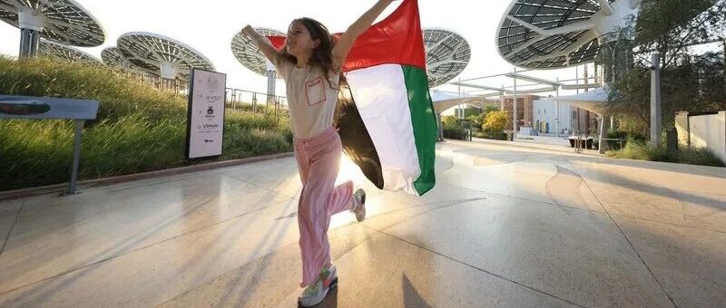 12张图带你回顾迪拜的2021