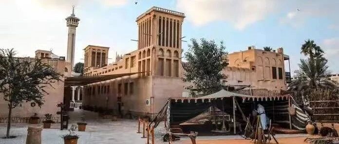 官宣！阿法迪历史区被定为文化旅游目的地