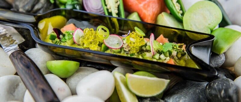 谁说吃素就要“做减法”