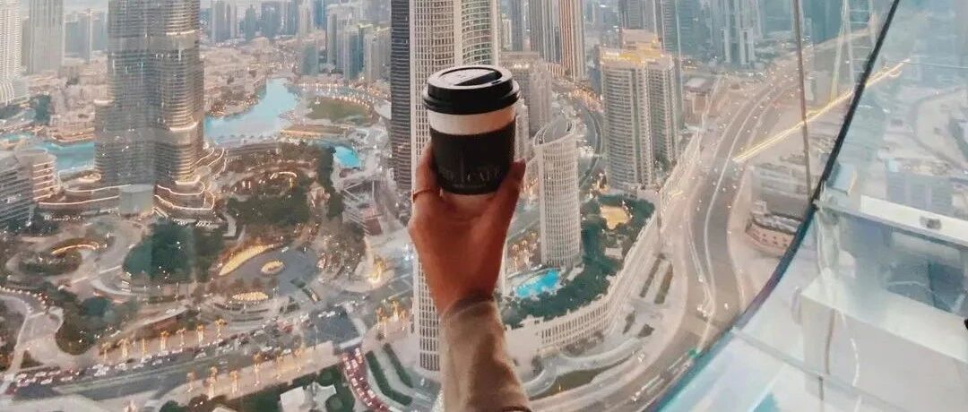 高219.5米的“透明滑梯”是真实存在的吗？