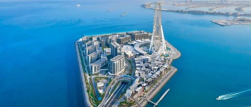 坐在“豆荚”里用餐是种什么体验？