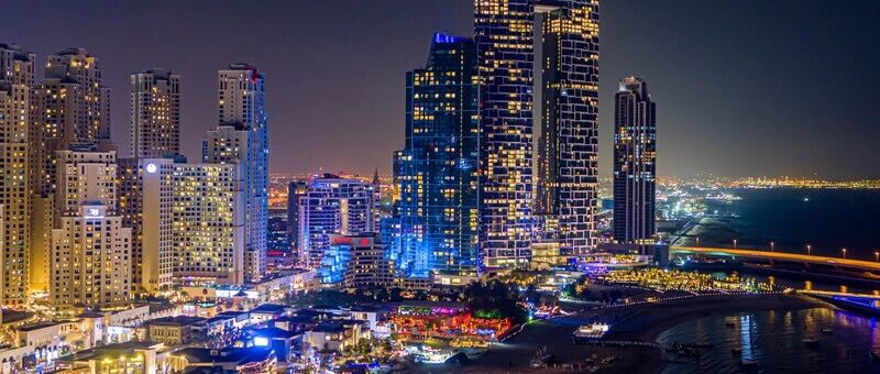 短短20年，这里的变化也太大了！