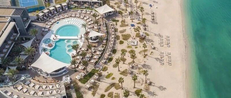 你知道海滩好玩，但不知道海滩这么好玩