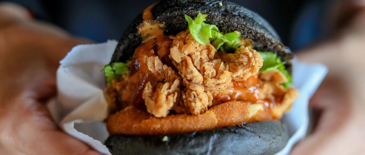 你饿了，把它吃掉！