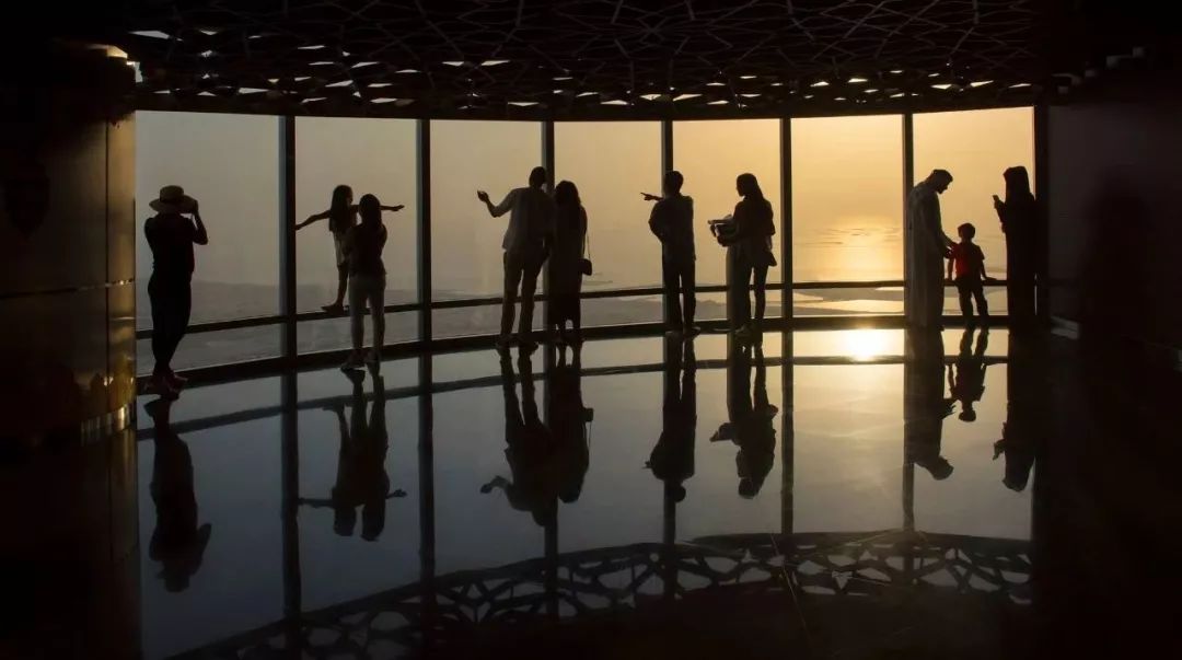 2019杜拜購物節五大吸睛活動！第一個就讓人無法自拔…… 旅行 第20張