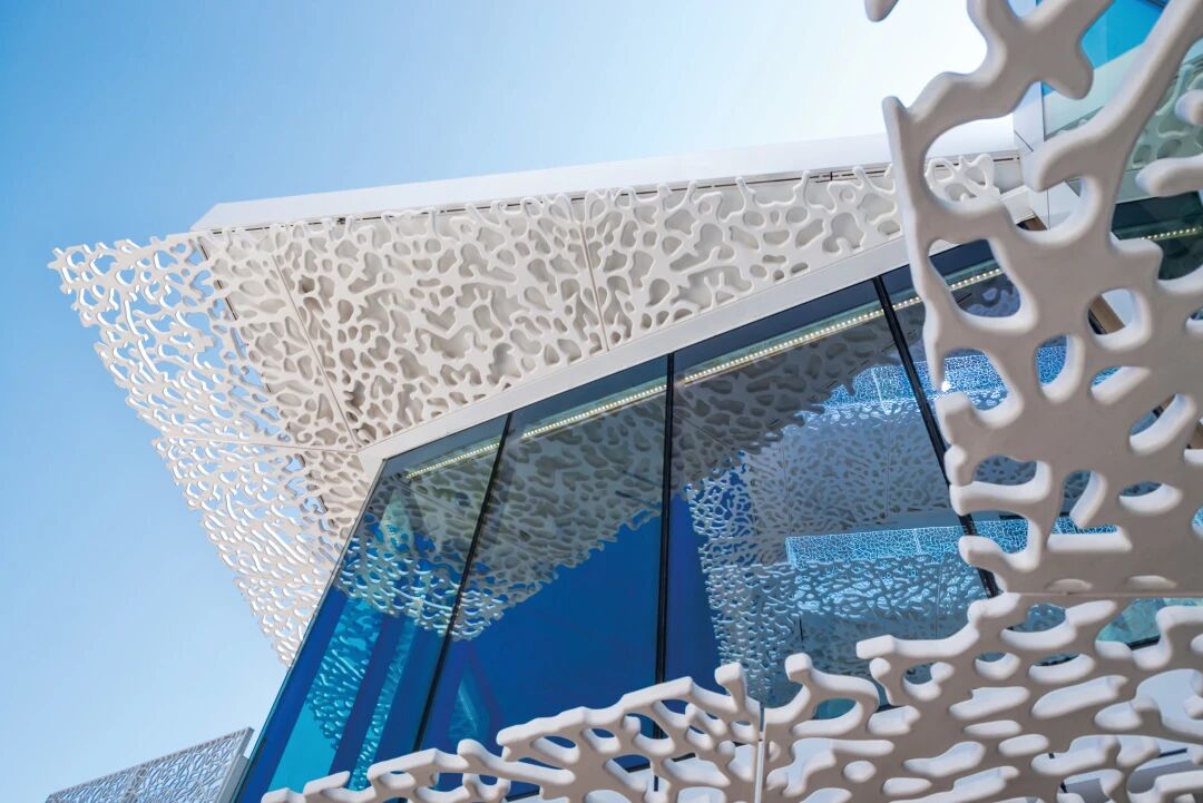 迪拜酒店能有多“拼”？