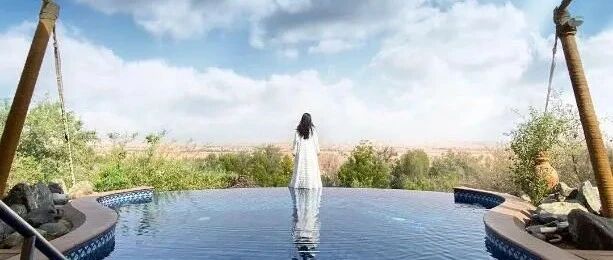 迪拜的这些酒店，都有哪些“招牌”？