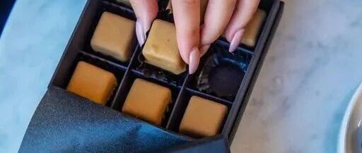 讲真，没人能拒绝这个~