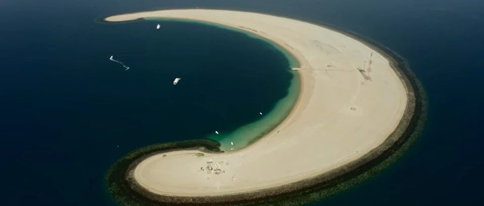 这一次，我们把“月亮”搬到了海上