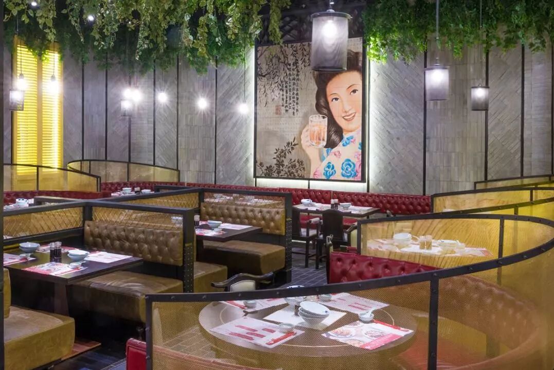 杜拜春節年夜飯地圖 旅遊 第18張