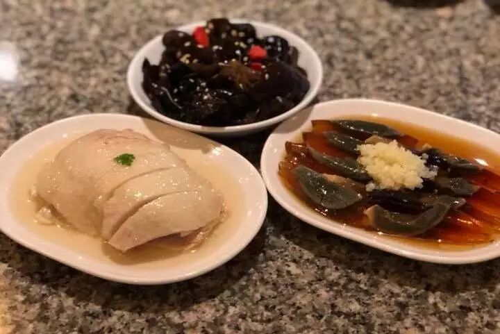 杜拜春節年夜飯地圖 旅遊 第33張