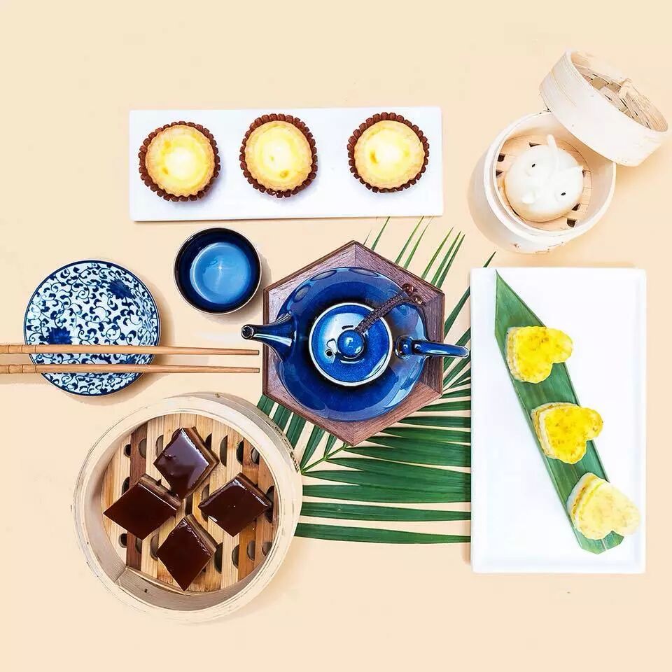 杜拜春節年夜飯地圖 旅遊 第76張