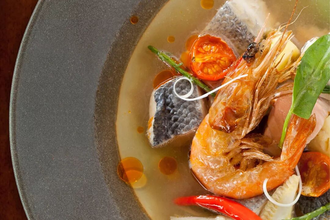 杜拜春節年夜飯地圖 旅遊 第42張