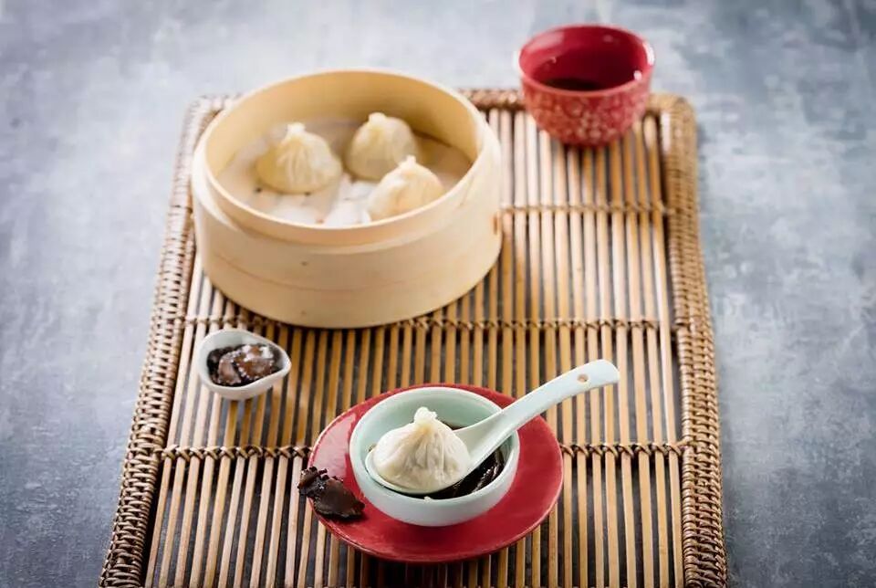 杜拜春節年夜飯地圖 旅遊 第17張