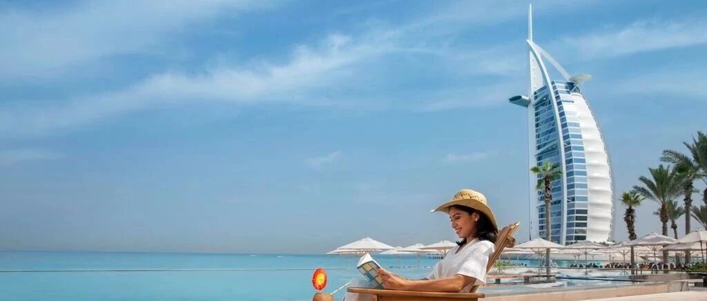 心有热爱，处处皆是美景