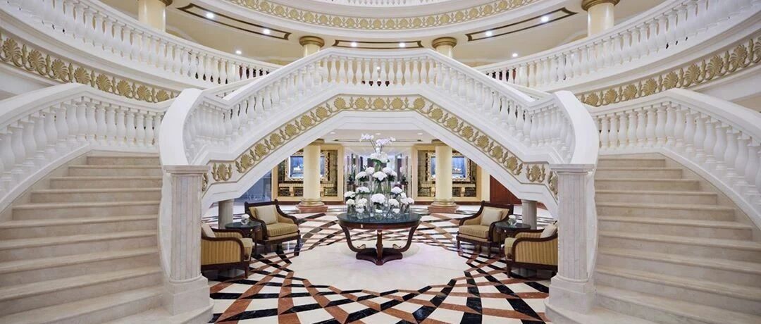 瞧，Ta的迥异之美