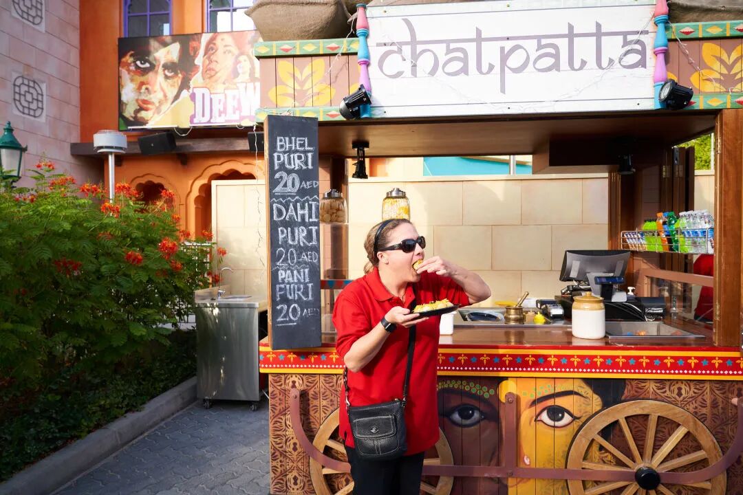 可可爱爱，香香甜甜