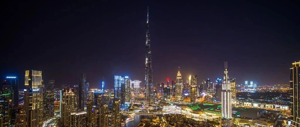 迪拜高票出镜的C位景点究竟花落谁家?