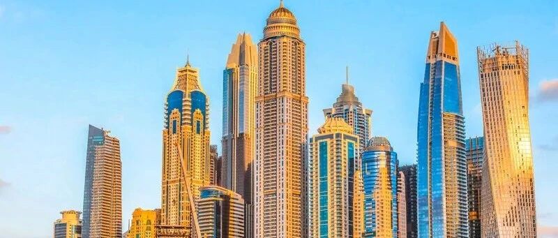 第二家W酒店，落地迪拜码头！