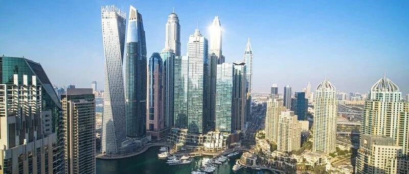 迪拜高质量逛街地点