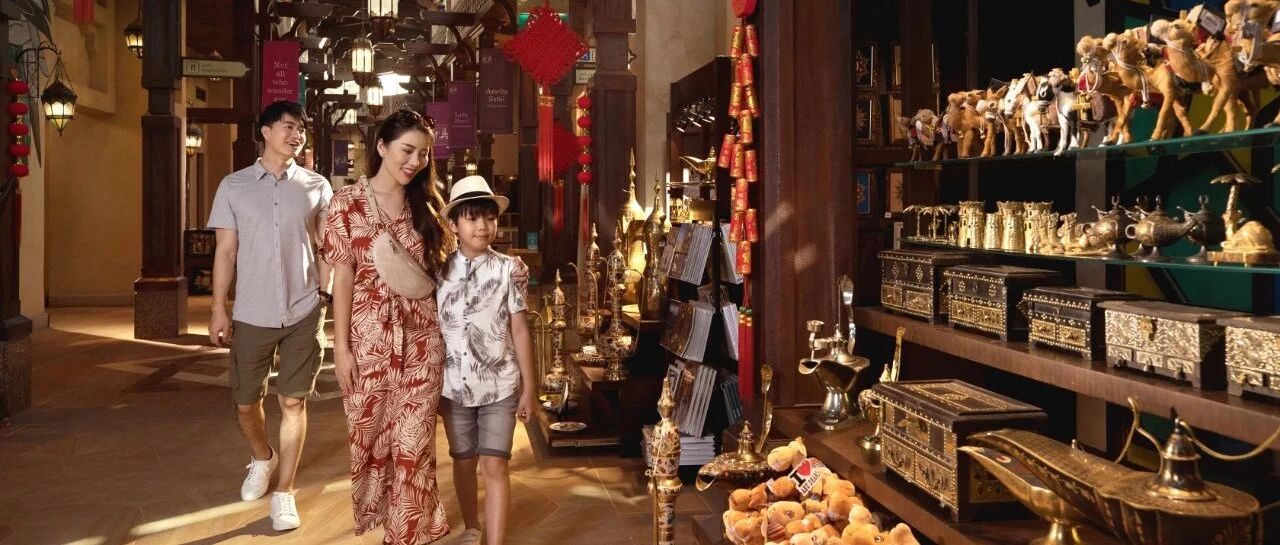 用什么开启美好？