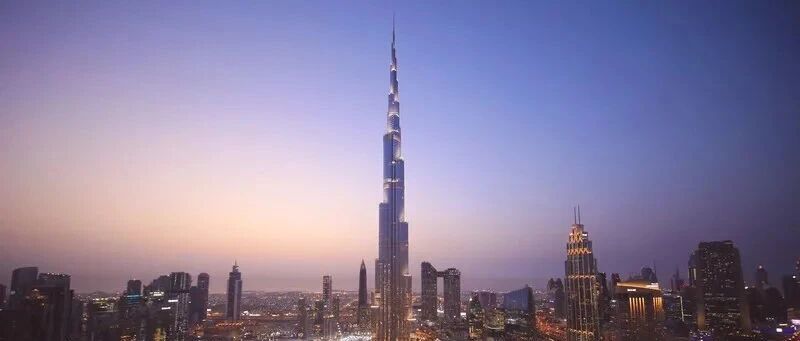 迪拜第一家EDITION来了！