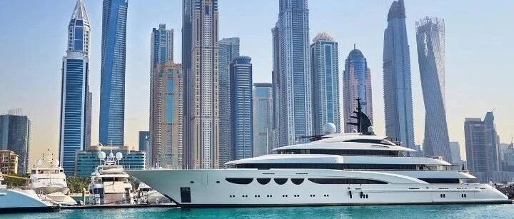 没时间解释了，快上船!