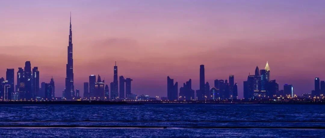 2022猫途鹰旅行者之选榜单揭晓啦！迪拜第一！