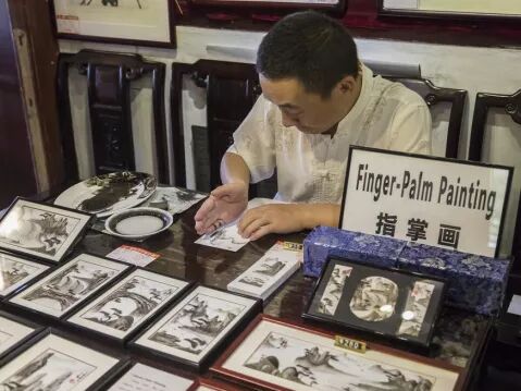 春節7天，準備這樣曬朋友圈 旅遊 第38張