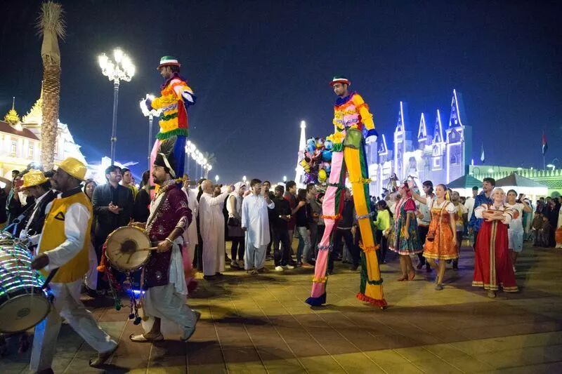 春節7天，準備這樣曬朋友圈 旅遊 第61張