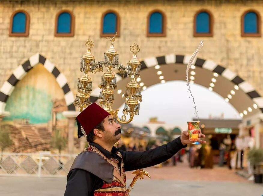 春節7天，準備這樣曬朋友圈 旅遊 第65張